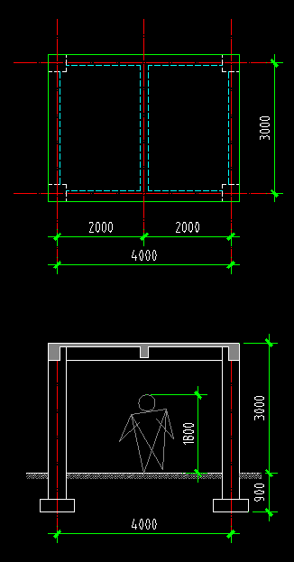 【经验分享】一份迟到十年的CAD制图攻略(设计院10年,大总结)的图7
